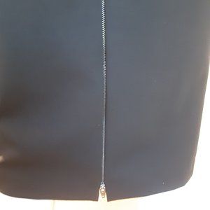 NWT BLACK SKIRT by TAHARI